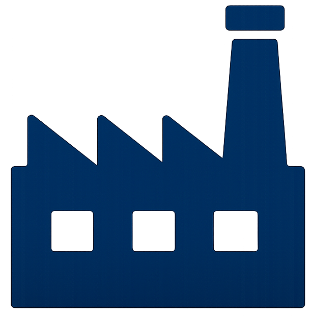 Sector Industrial